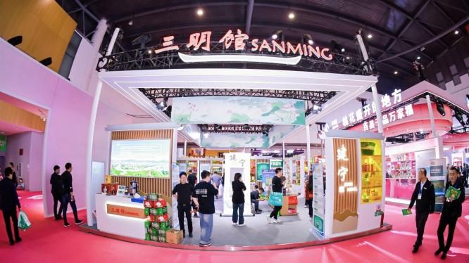 抢位战打响：2026春糖热门展区告急，企业报名进入最后冲刺