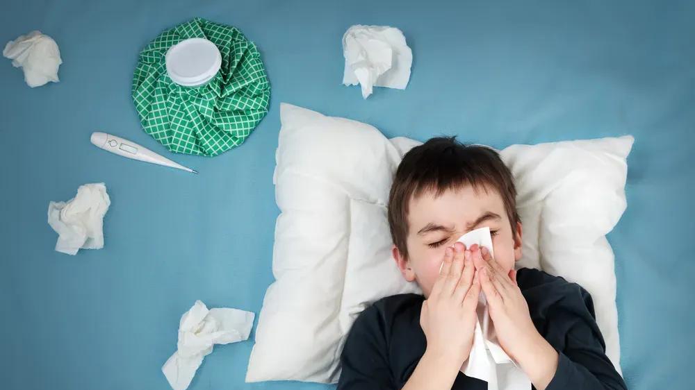 流感正处高峰！这波流感，搞清4个问题，合理用药更安全！