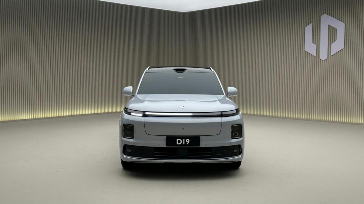 零跑D19，上市大卖已无悬念？