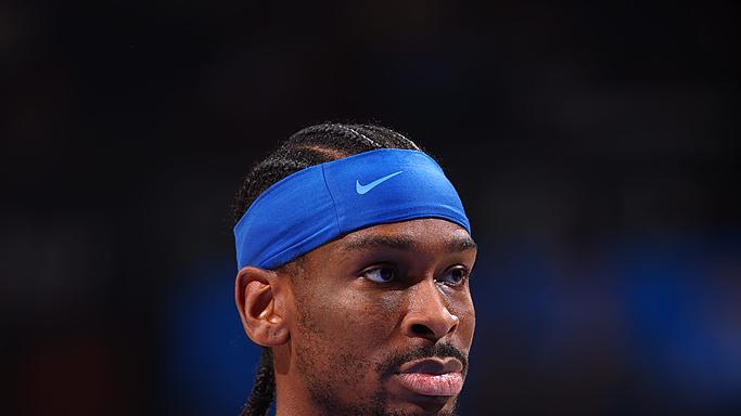 北单关叔-周五竞彩310NBA  森林狼VS雷霆