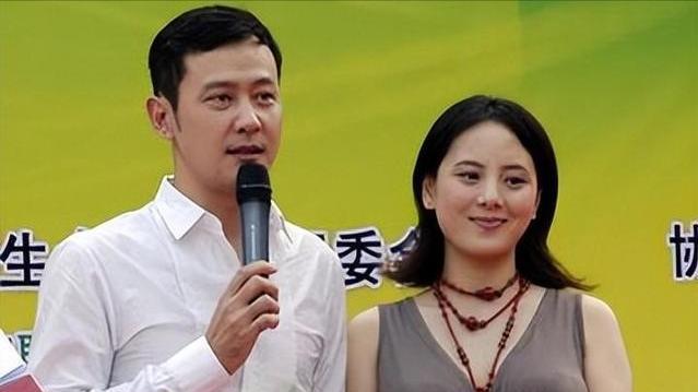 从当红主持到单亲妈妈：王艺璇七年婚姻启示录