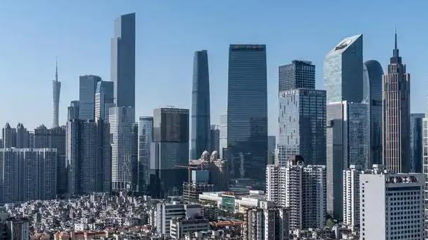 广州楼市：边缘楼盘，跌成了