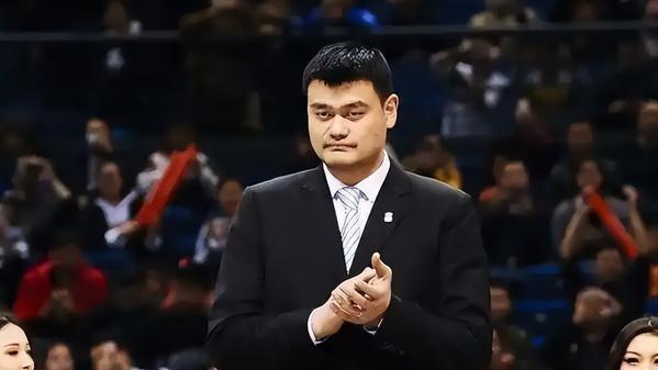吉林全明星“返场”！卸任后的姚明，中国篮球，还能回到巅峰吗？