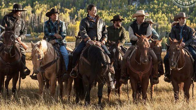 非常硬核的6部西部欧美剧，弱小就是原罪被体现的淋漓尽致