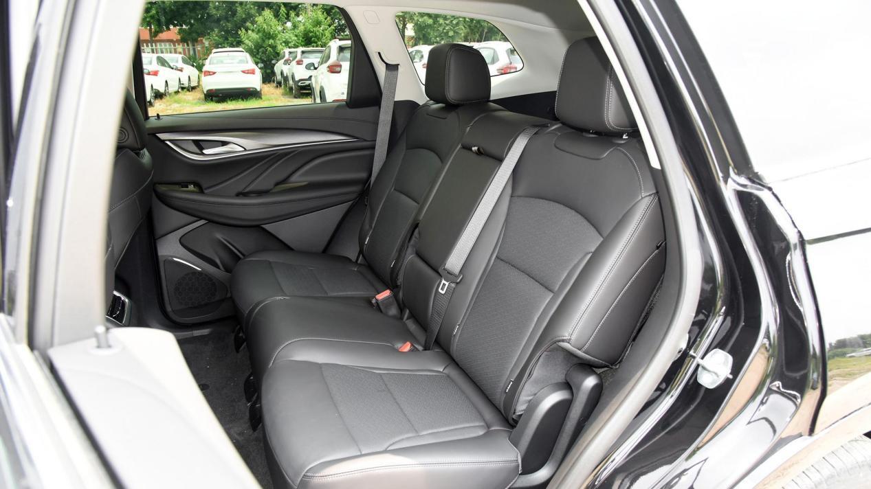 长途自驾游，这3台SUV实用可靠，动力足空间宽敞，买了基本不会错