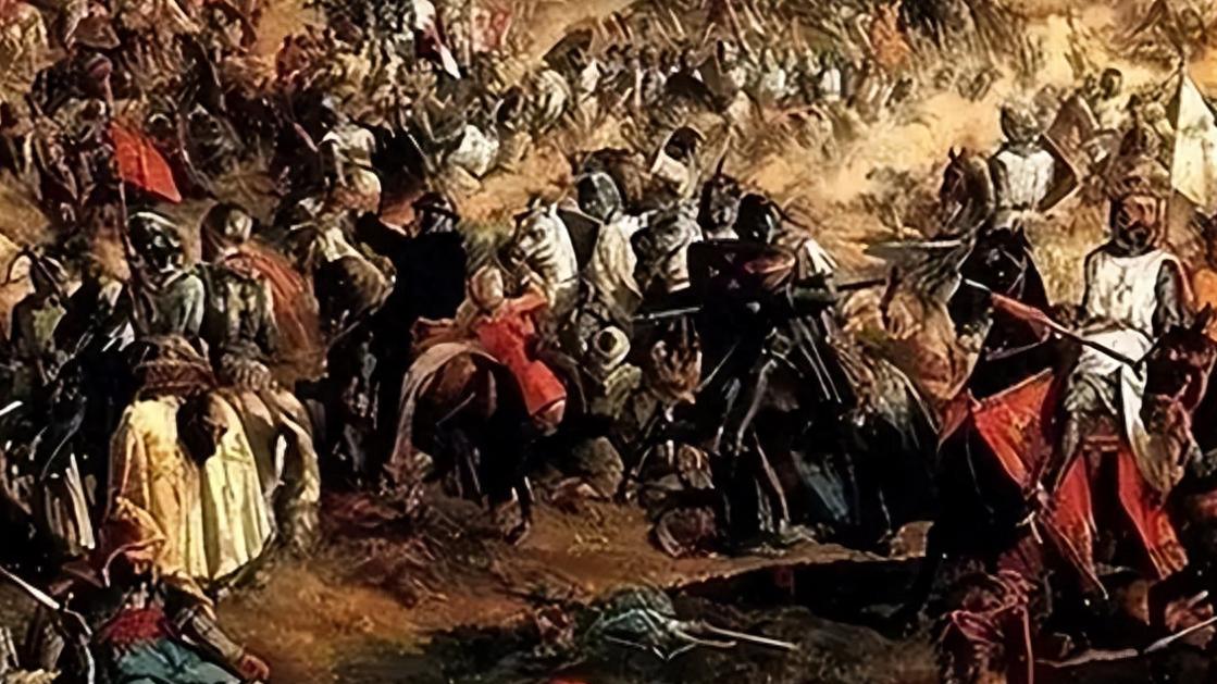 被黑的最惨的千古一帝，骂了2200年，如今才知道秦始皇的伟大 ！