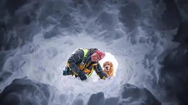 中印边境一声巨响，54名印度人被活埋，印军出动多架无人机