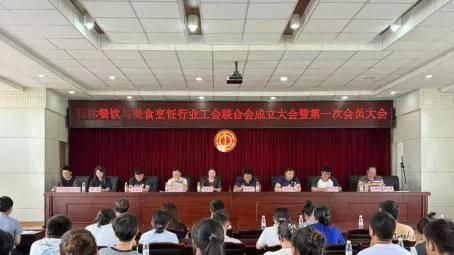 石林县总工会“四力”驱动 跑出建会入会“加速度”