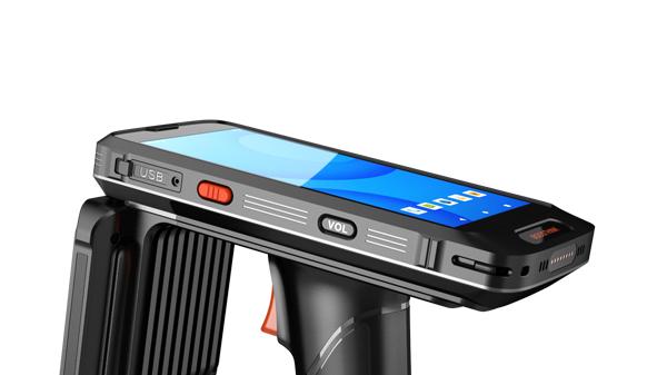 无源/有源/光伏2.4G：RFID解锁仓库管理新方式