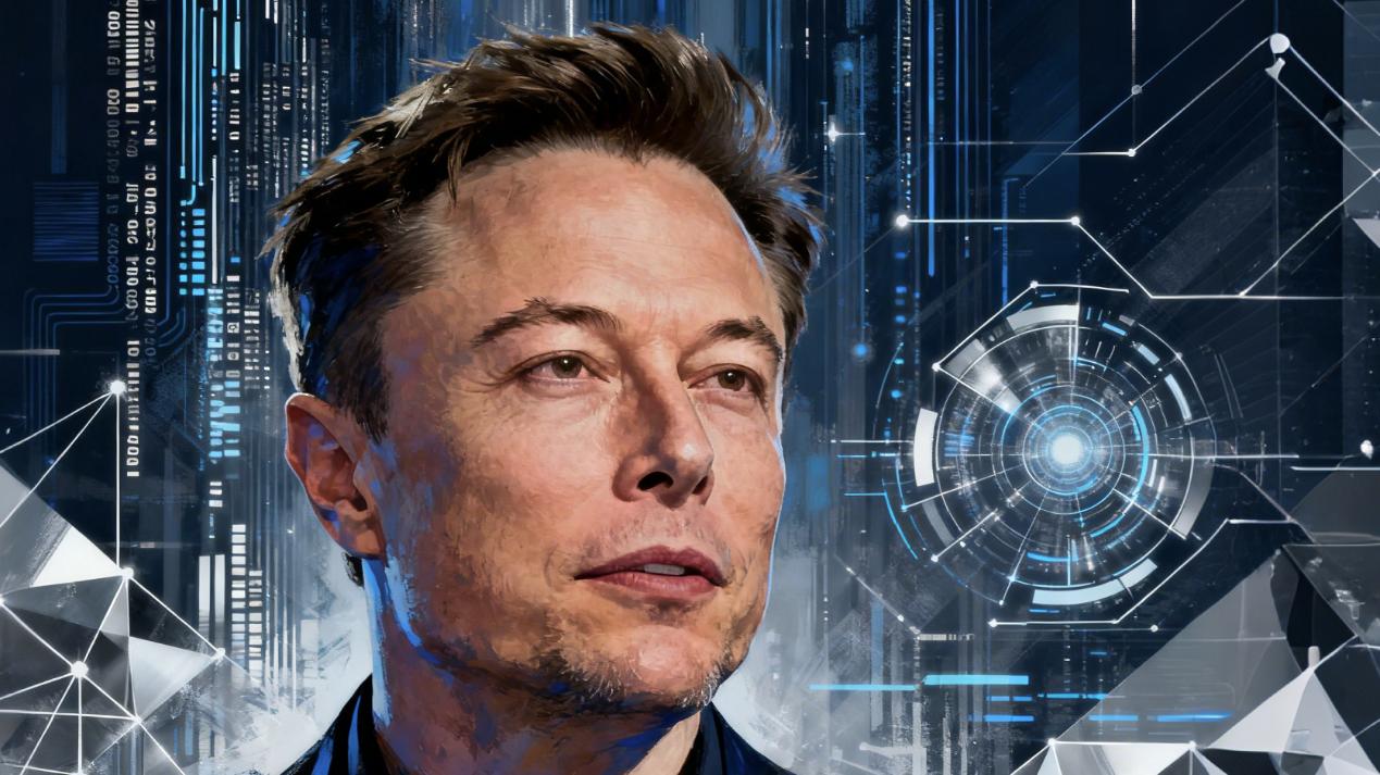 马斯克恳请投资者批准万亿薪酬方案 直言需足够控制权防被赶下台