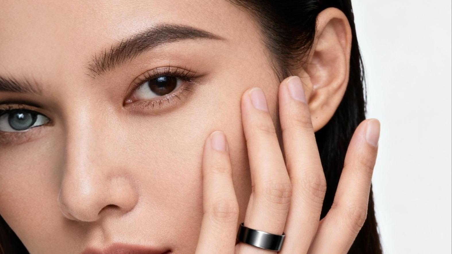 健康管理的创新范式：追觅AI智能戒指，领先构建主动式健康关怀