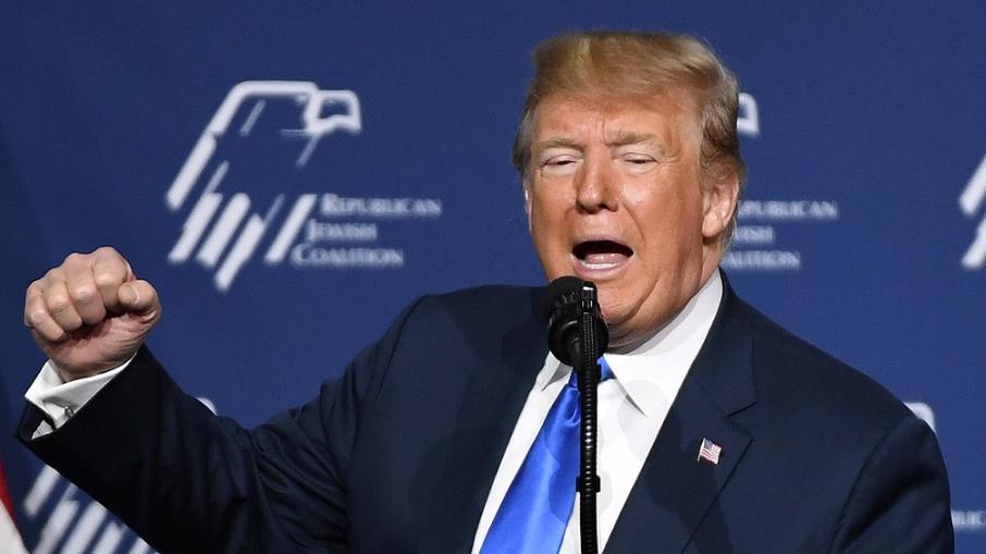 一天赦免1500人：拜登与特朗普共同敲响美国法治丧钟