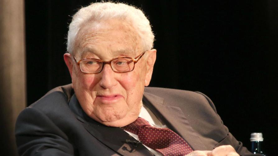 基辛格百岁警示成真！中国援助的这三个国家为何被称“白眼狼”？