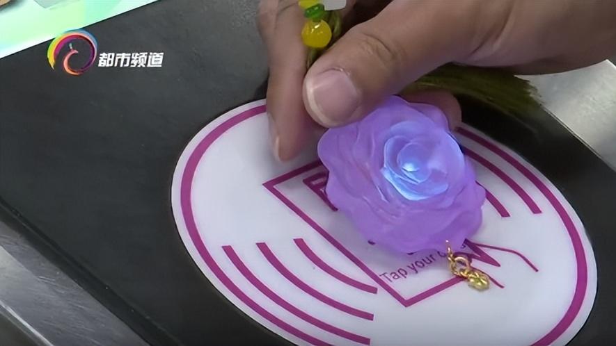 首批已售罄！这样的“山茶花”你心动了吗？