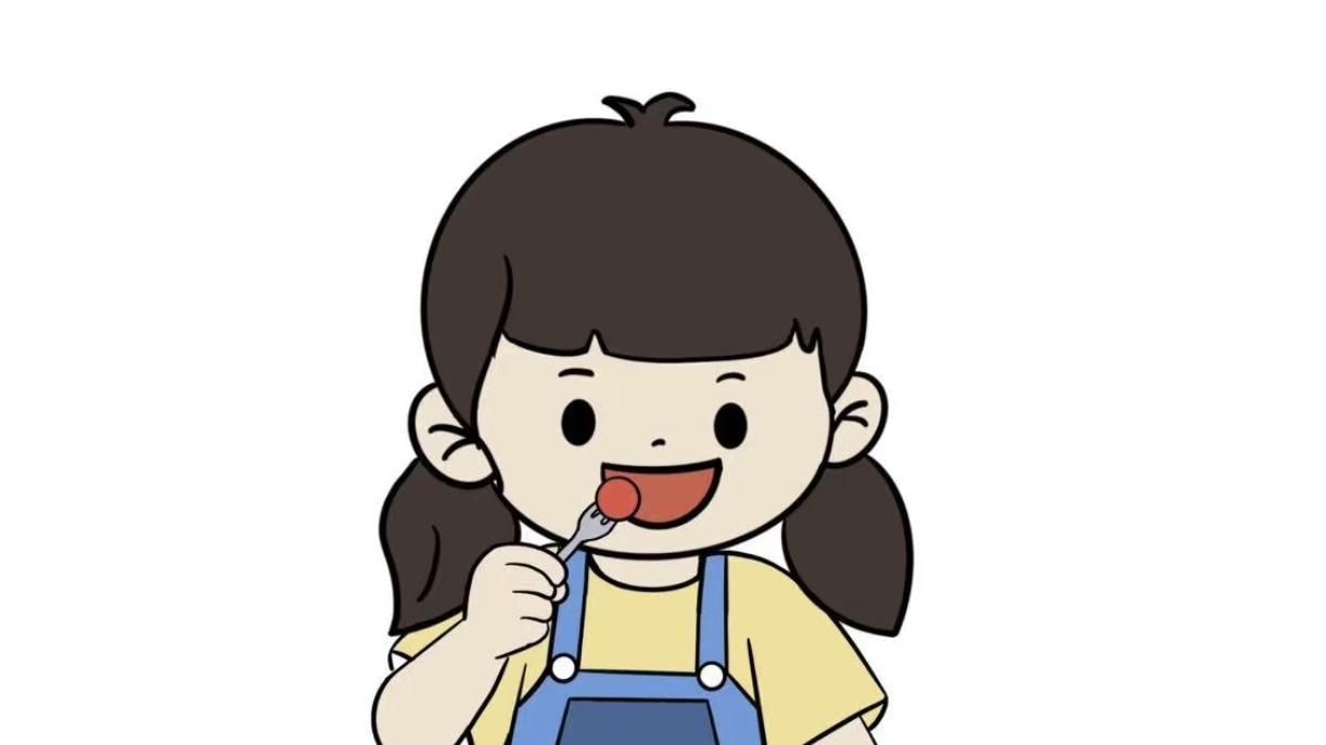 宝宝吃水果竟然有讲究？1岁前这样喂才最安全