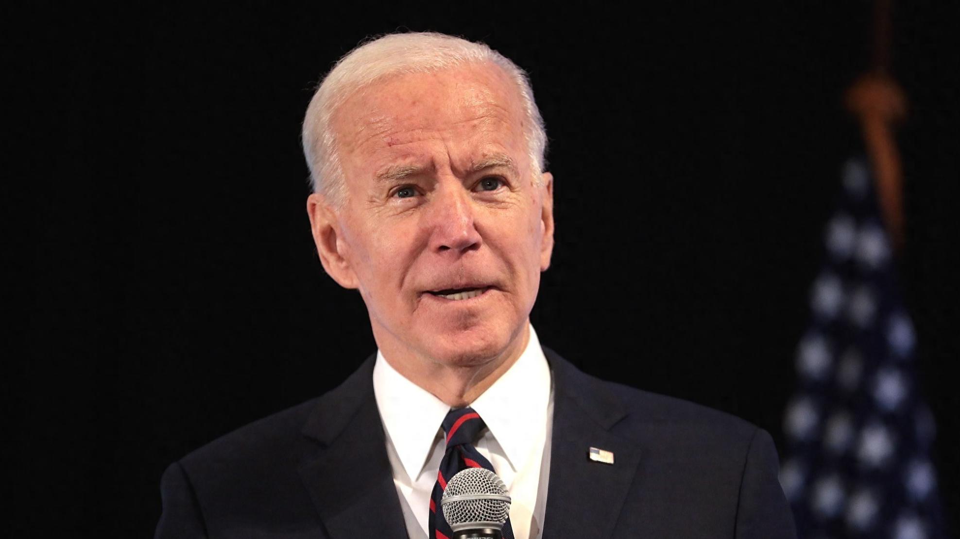 裂土分疆：拜登卸任炮轰特朗普，美国撕裂的未来？