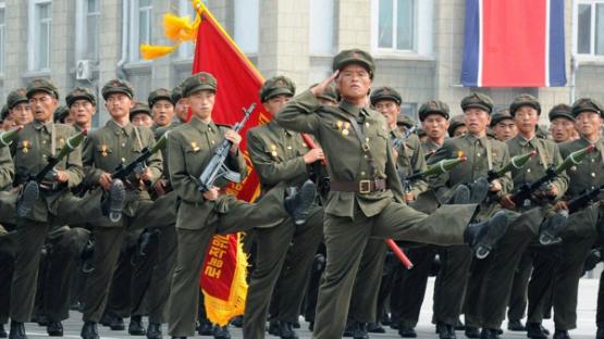 一旦朝鲜与韩国开战，还需要我国出兵援助么？朝鲜能单独打赢吗？