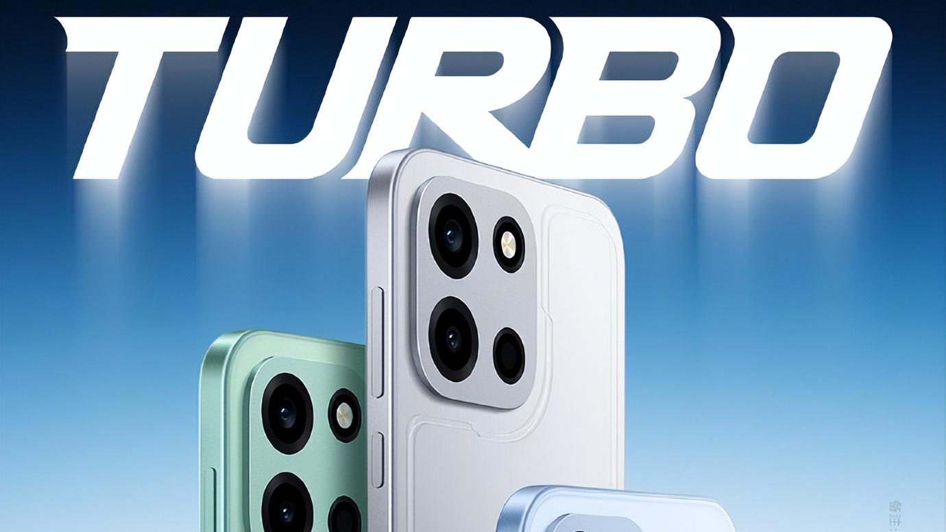 荣耀Power 2、一加Turbo 6系列官宣，你更期待哪一款