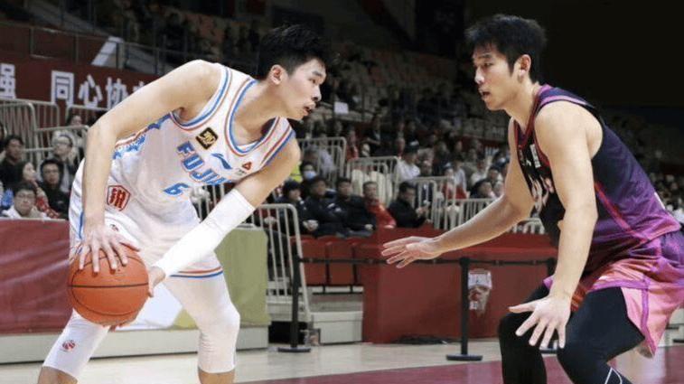 30+11+2+2，靠一己之力掀翻CBA黑马