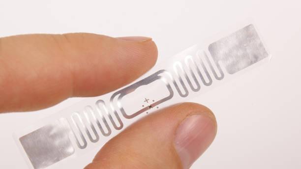 RFID标签如何重塑服装消费与运营新体验