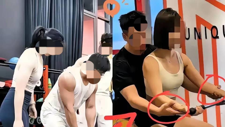 揭秘：为何男生对健身房、骑行圈女生“望而却步”？从社交生态看婚恋观差异