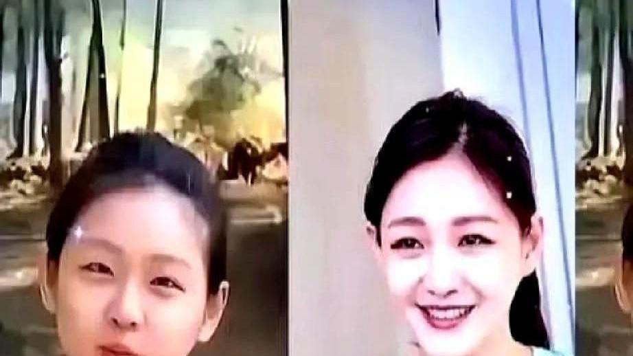 小玥儿殡仪馆安排后事



殡仪馆里，一个11岁的小女孩，眼神平静得让人害怕。她