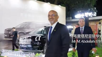 拆解极氪009光辉的“豪华清单”，我看到了中国汽车的野心