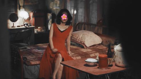 赵丽颖连续三次回应恋情，这细节太好笑