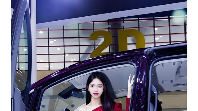 红旗天工05：国潮智驾新标杆，16万级豪华纯电轿车的全能进化