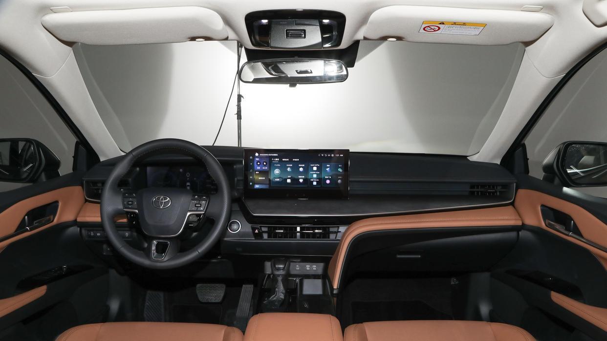 家用车日系最省心！这三款故障率低动力强，自驾游神器