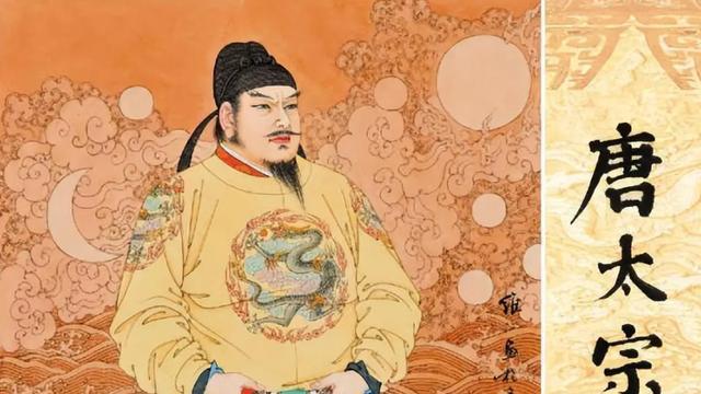 大唐风云变幻：看盛世如何崛起，又因何走向覆灭之路