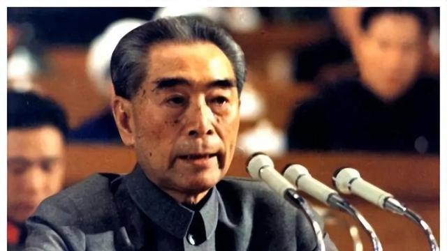 “两弹元勋”被暴徒当街打死，周总理怒摔茶杯，粟裕亲自围捕凶手