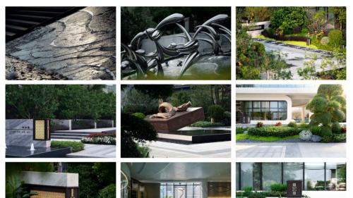 政策引领下的景观设计行业新篇章 一文看懂江门园林景观设计机构哪家好