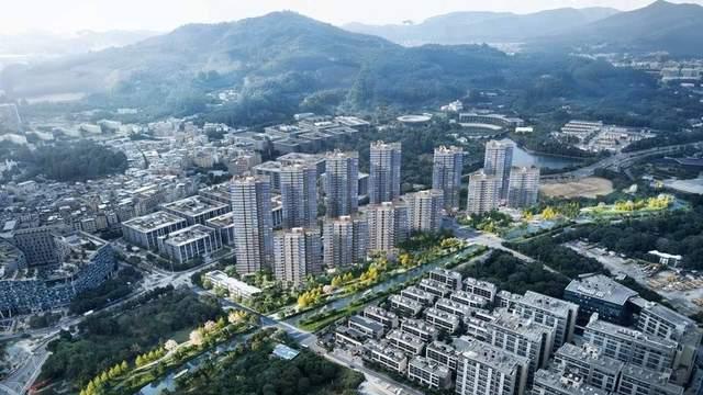 珠江天河都荟：广州东进战略下的理想人居