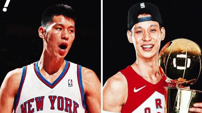 NBA历史10大惋惜！他们若是“长存”，势必改写历史，林书豪入选