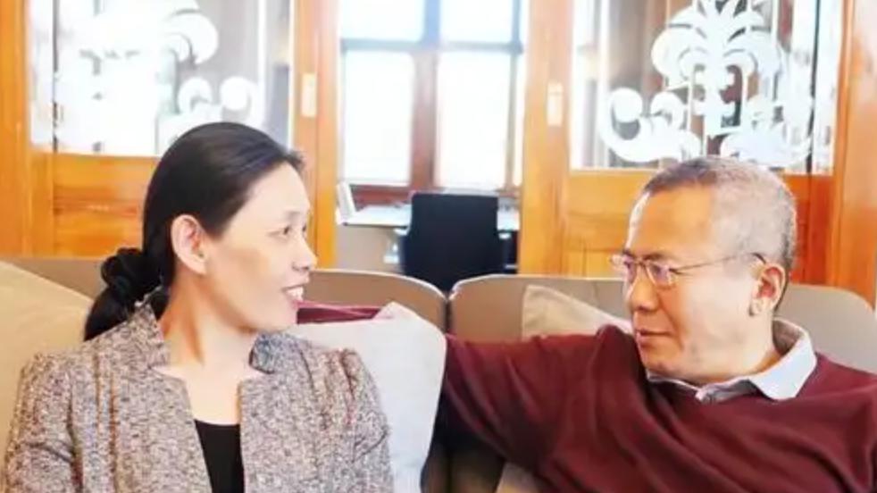 盘点中国女排四大全面接应：周苏红不是第二名，龚翔宇能排行第四