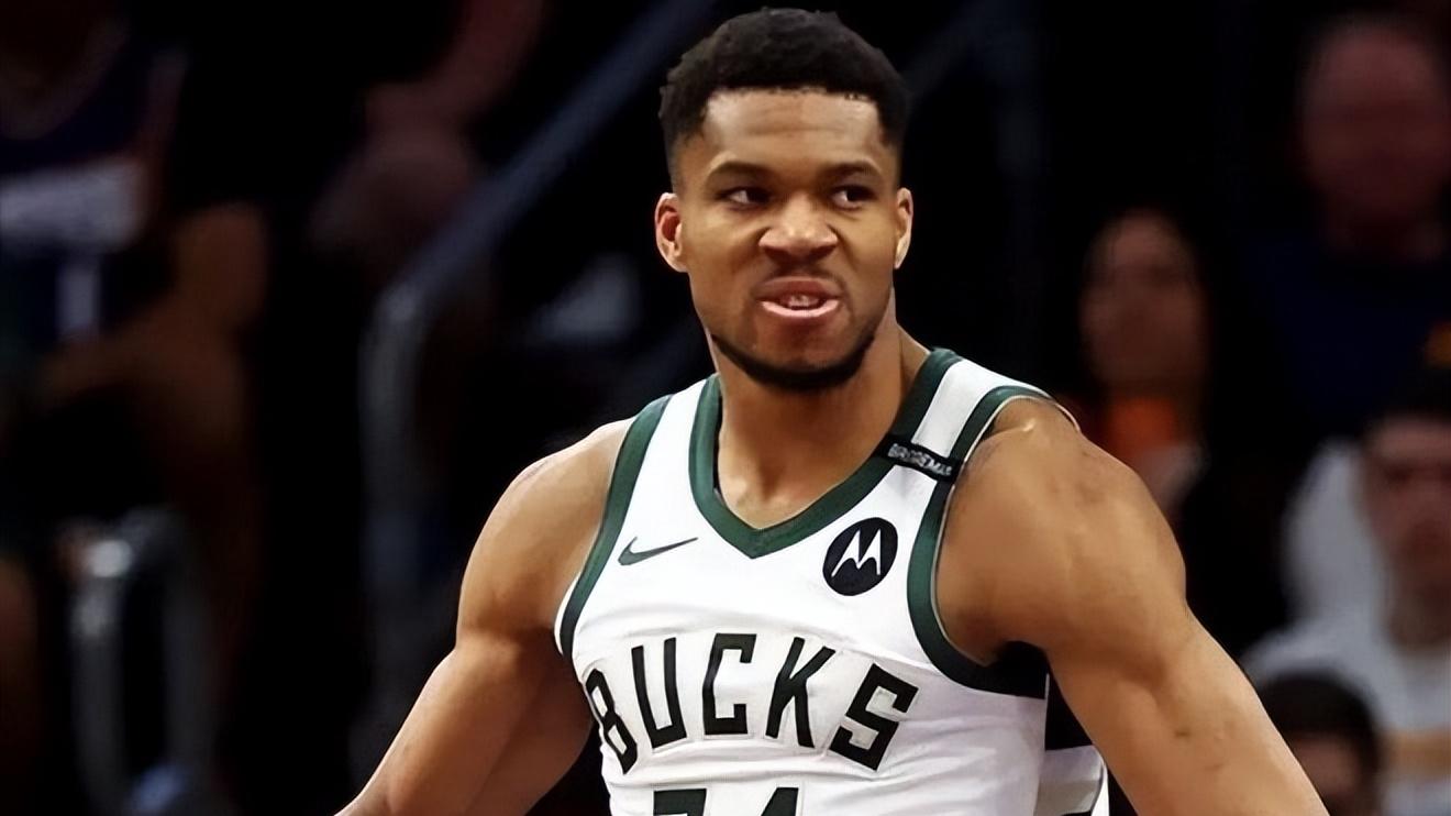 3年1.75亿美金！联盟第1！字母哥再度伤停，NBA要变天了