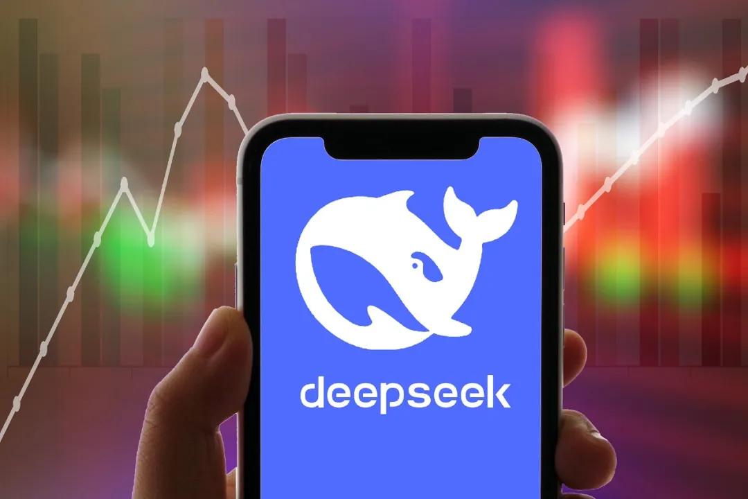 第一批用DeepSeek“搞钱”的人出现了！他们真的赚到了吗？