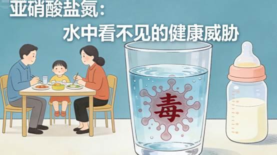 环保运维实操：亚硝酸盐氮测定标准化流程