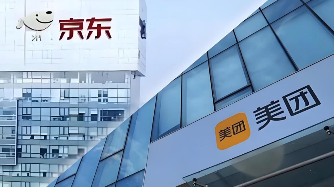 不打口水战的京东外卖，与美团争的是“最后半小时”