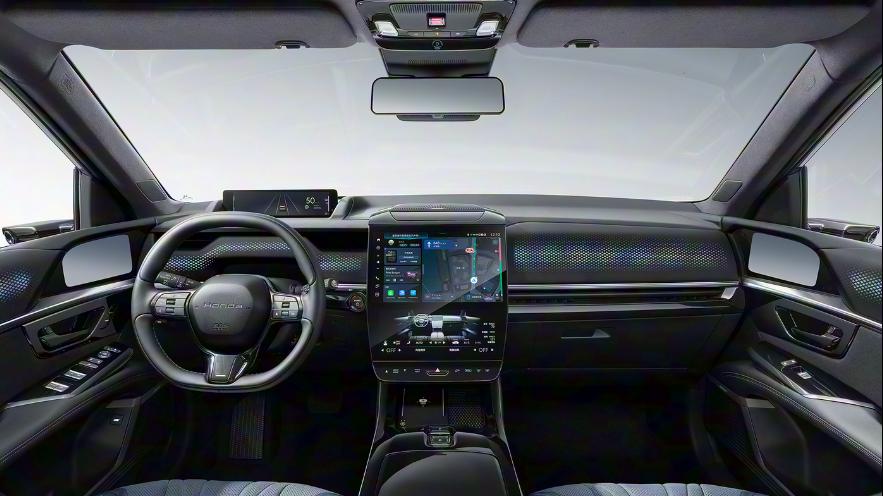 再降5万，起售价14.99万元起的广汽本田P7能否扭转颓势？