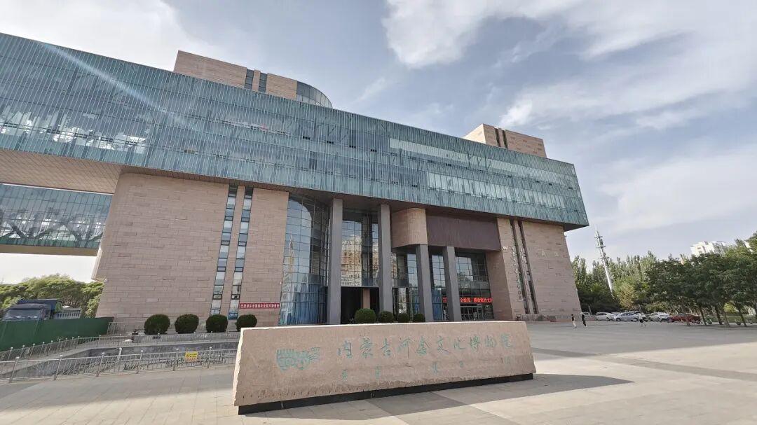 首届巴彦淖尔艺术嘉年华ART BAYANNUR 2025将在跨年之际盛大启幕