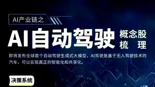 汽车新规落地！AEBS强制安装倒计时，谁将成为最大赢家