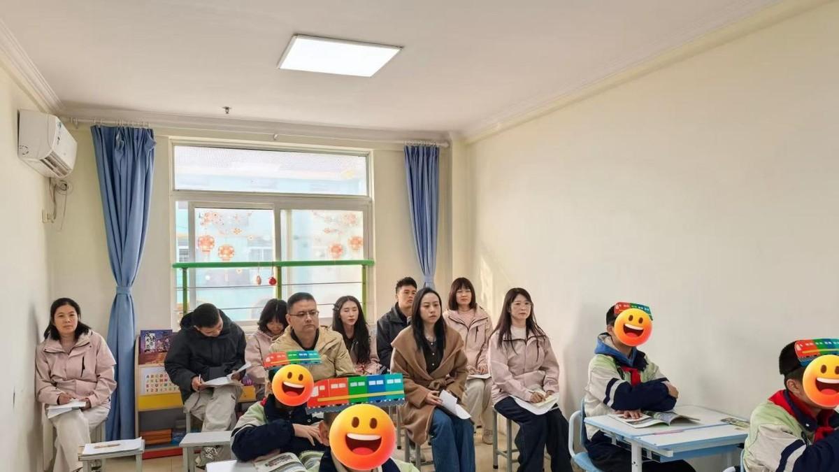 襄阳市儿童福利特殊教育学校教师基本功大比武活动圆满落幕