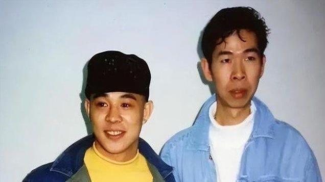 昔日巨星风光无限，黑手笼罩星途陨落，香港娱乐圈难逃罗生门？