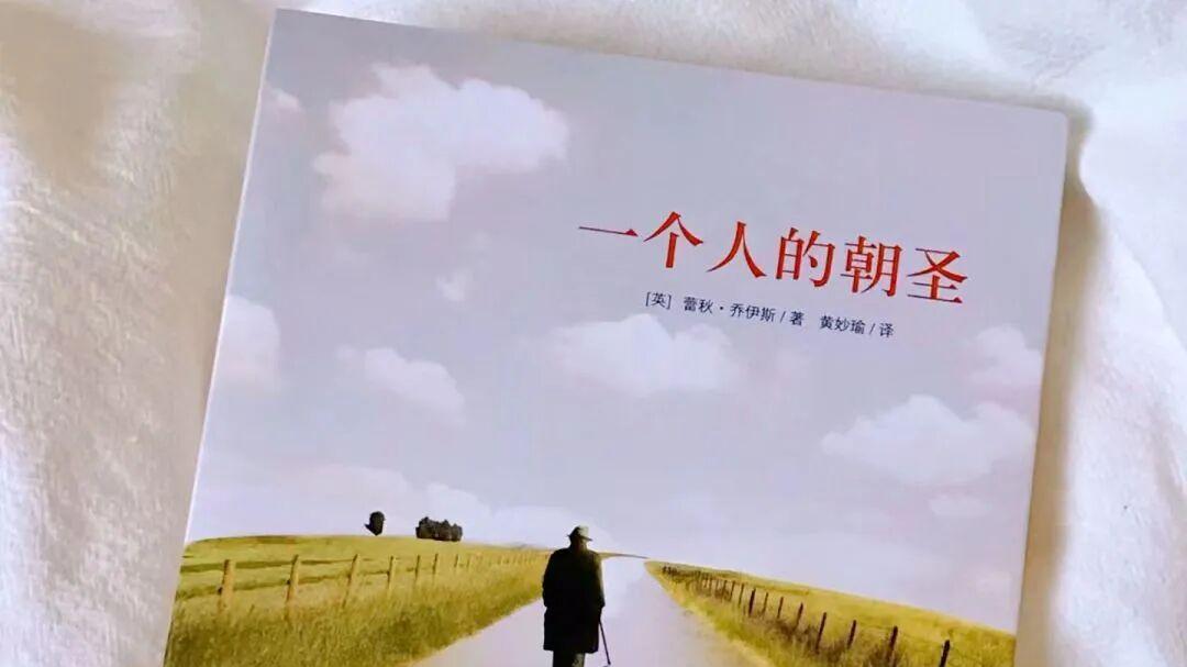 《一个人的朝圣》|哈罗德，走在救赎与和解的路上