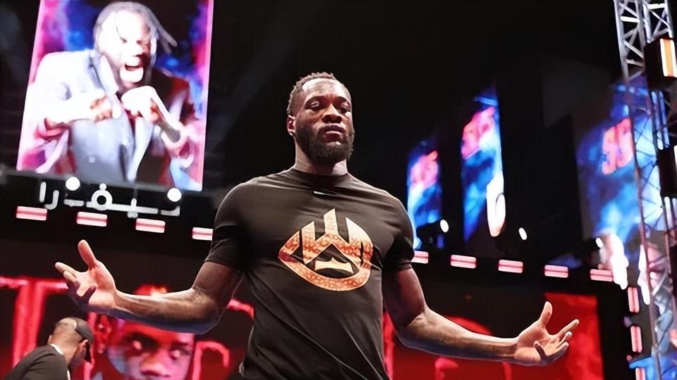 维尔德表示与乌西克的谈判进展顺利：我们将震惊全世界