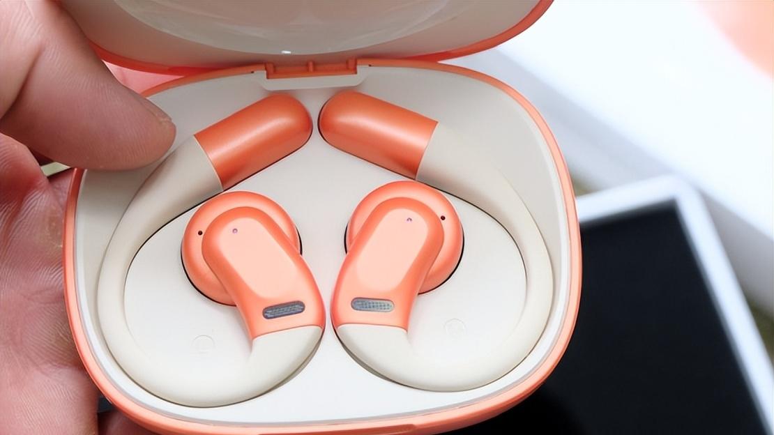 告别汗毁、滑落，运动耳机这样选，抗造耐用还舒服