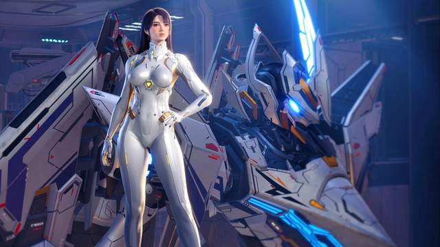 留给《解限机》的时间不多了！从全球瞩目到谷底求生，国产机甲如何破局？