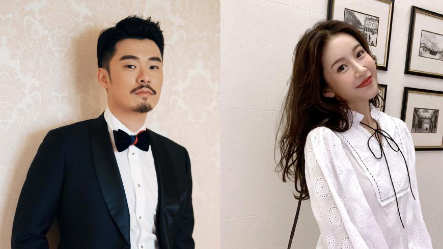 十年恩怨终成空？陈赫从“渣男”到宠妻狂魔，前妻许婧的逆袭更惊艳！